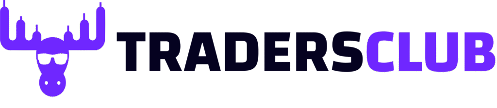 Tradersclub Logo