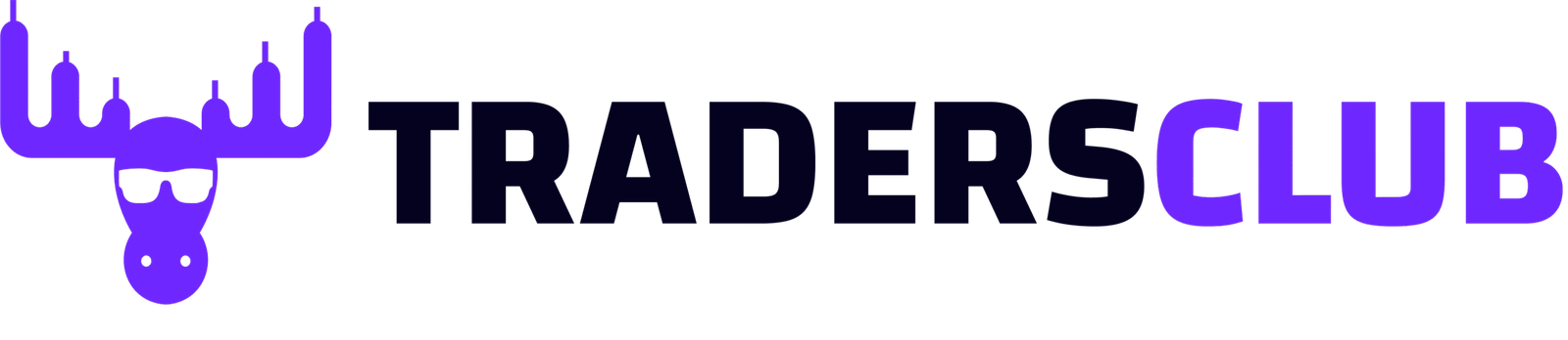 Tradersclub Logo